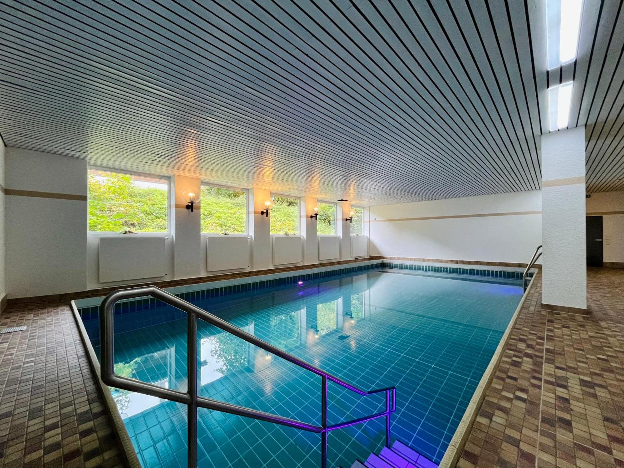 Zickenstueble B19 Montana Haus Apartment Oberstdorf Exterior photo